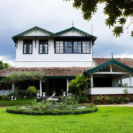 Wattarantenna Bungalow Kandy Luaran gambar