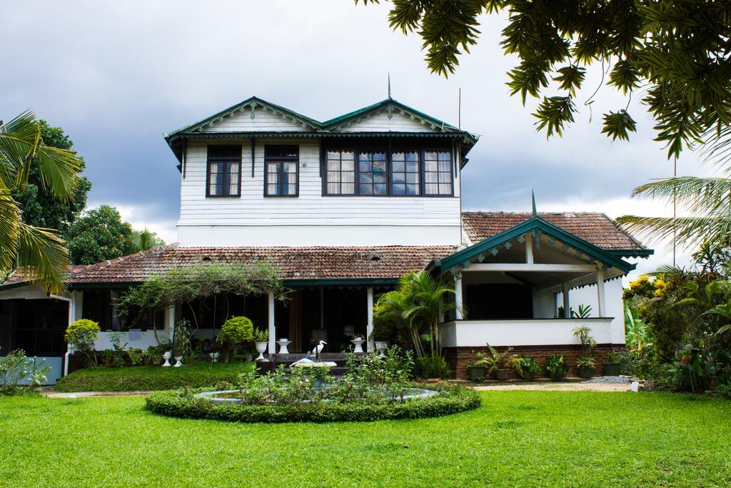 Wattarantenna Bungalow Kandy Luaran gambar